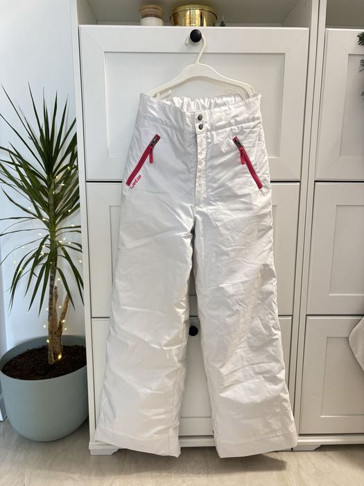 Якета и панталон за ски размер 146-152 см