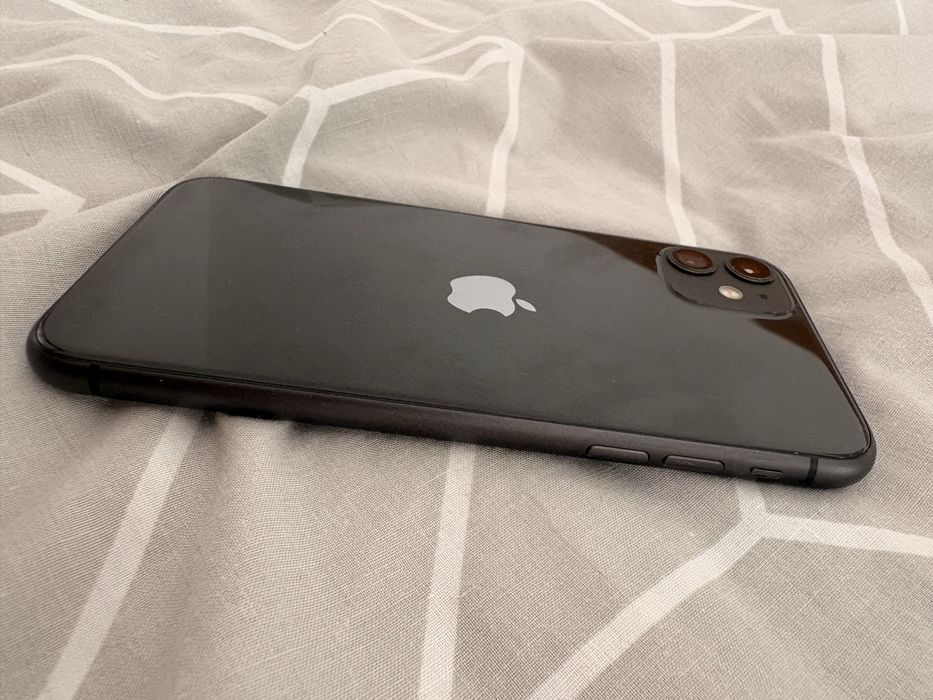 Vand iphone 11 64GB