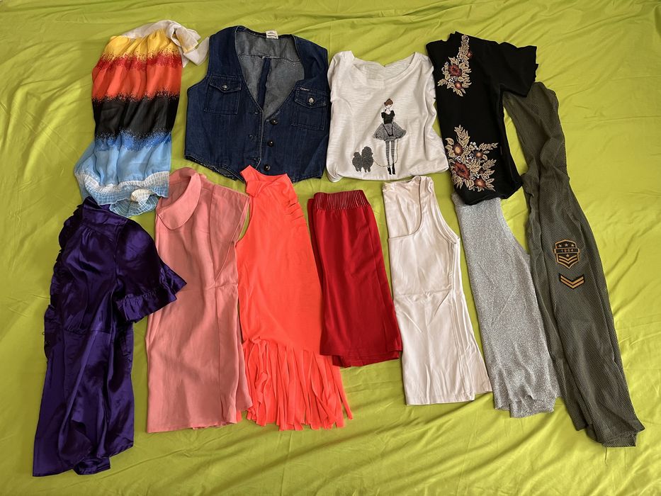 Школьная форма для девочки 8-10 класс.