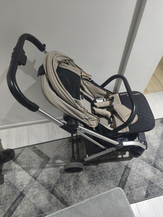 Детска количка Chipolino Twister