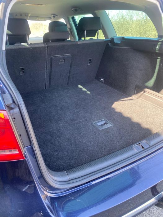Vw Passat 2.0 Diesel Euro 5
