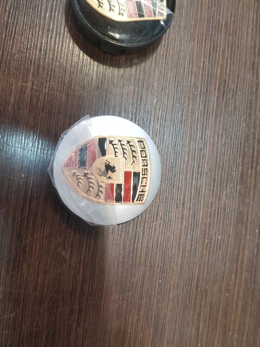 Капачки за джанти на Порше Porsche 56мм 60мм 63мм 65мм 68мм 76мм и др.