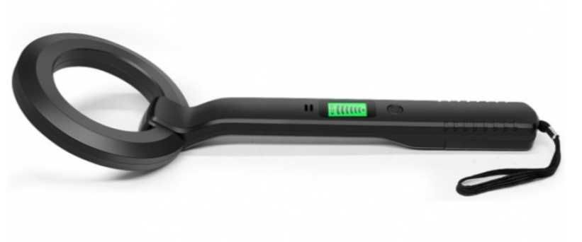 Металлоискатель GP10