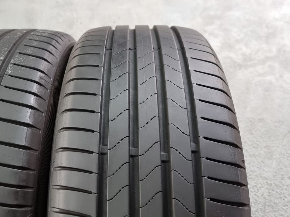 "Dot 24" 215/50/18 Bridgestone 4Броя: 250€ 6.5мм