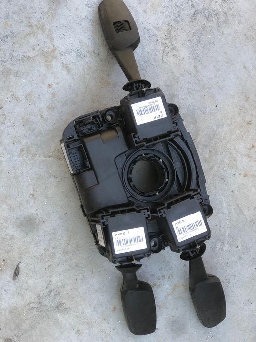 Автопилот х5 е70