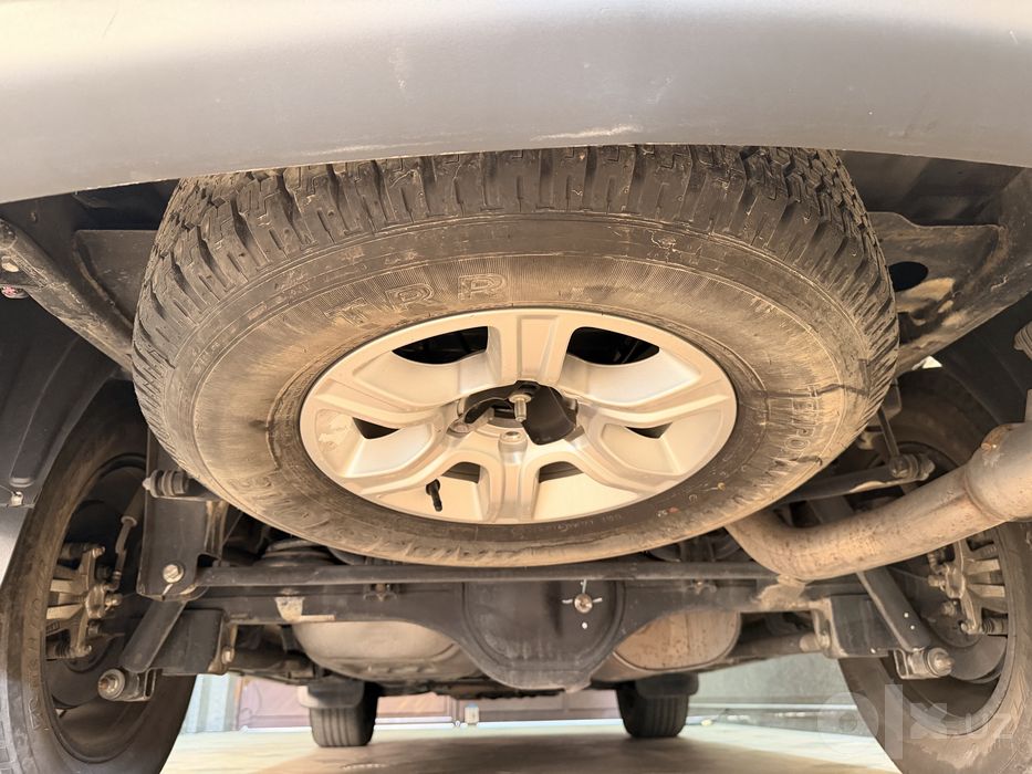 TrailBlazer LTZ 2020йил