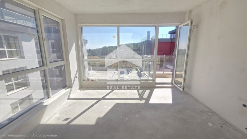 Продава се Тристаен апартамент в Варна, Виница - 95 кв.м за 1569 €/кв.м - Снимка #3