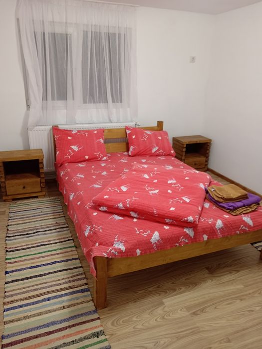 Cabana de închiriat Gârda de sus