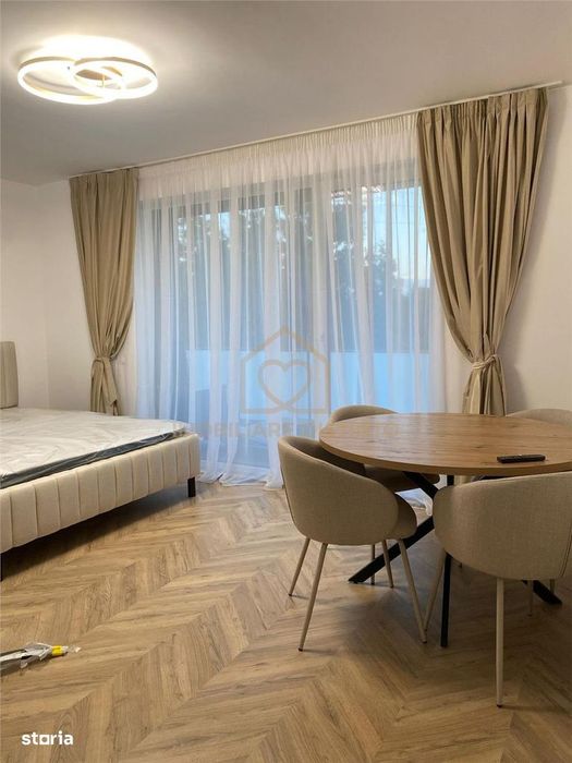 Apartament cu o camera de inchiriat zona Lamaitei