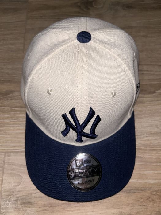 Кепка  new york