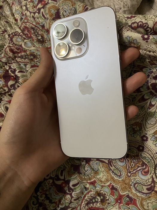 iPhone 14 Pro 256 gb