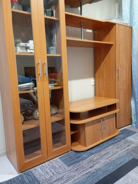 Продам горку б/у срочно!