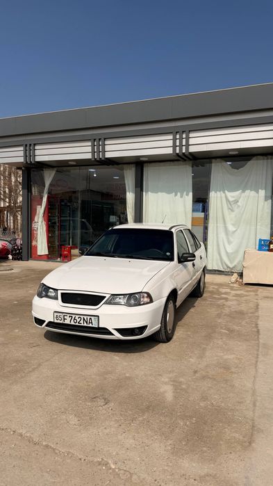 Neksiya 2 holati yaxshi