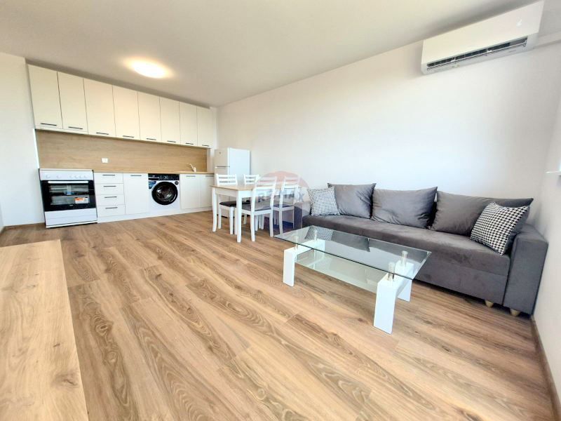 Двустаен апартамент под наем, кв. Виница Т4189