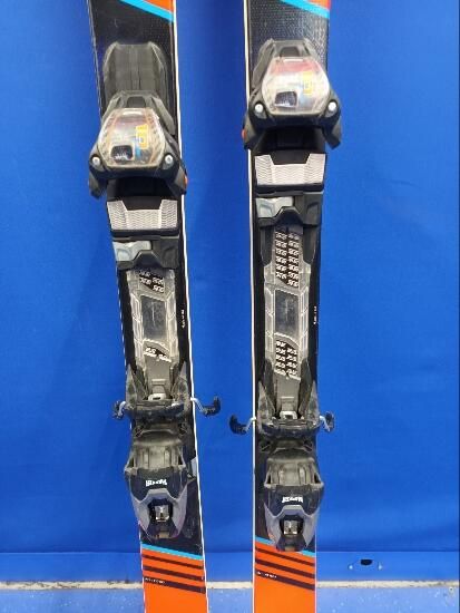 Schi Blizzard RcCa 178 - (SecondHand) Decathlon