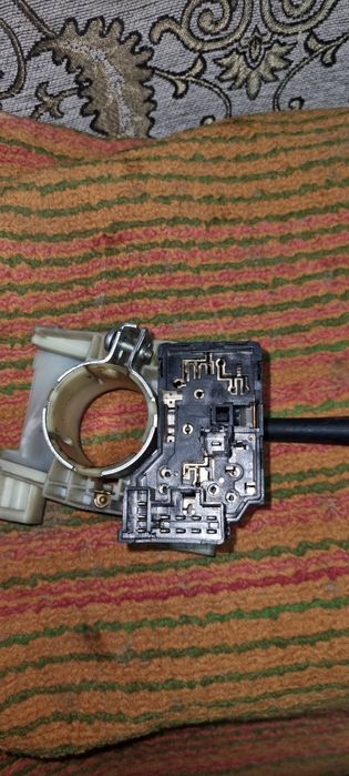 Продам гитара на ниссан примера п10