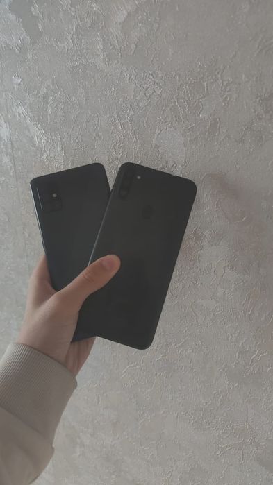 Samsung a51, Samsung a11