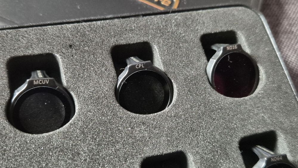 Аксесоари за дрон Djineo