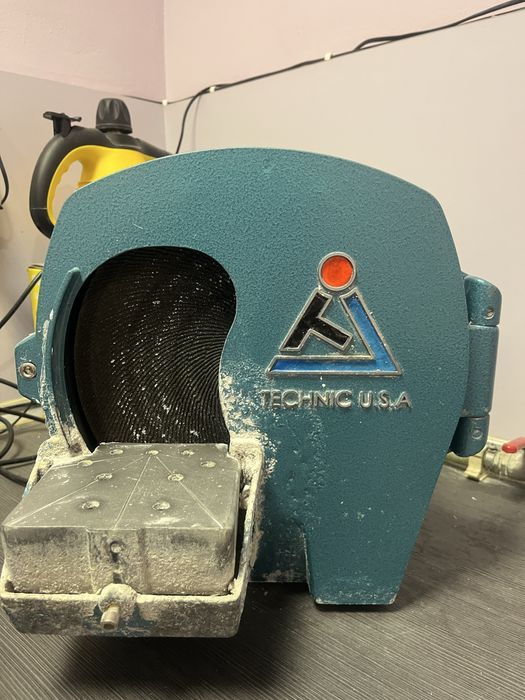 Зъботехническо оборудване