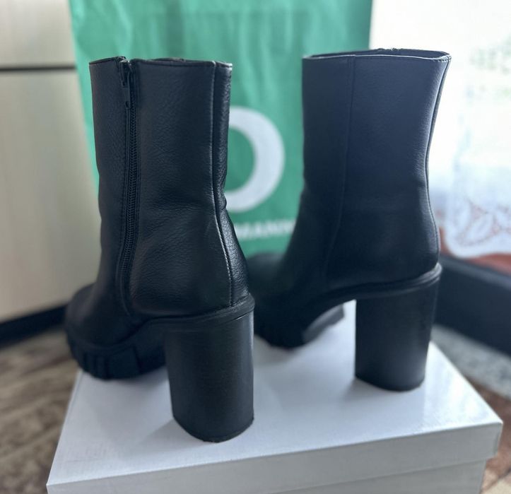 Дамски Боти от Deichmann