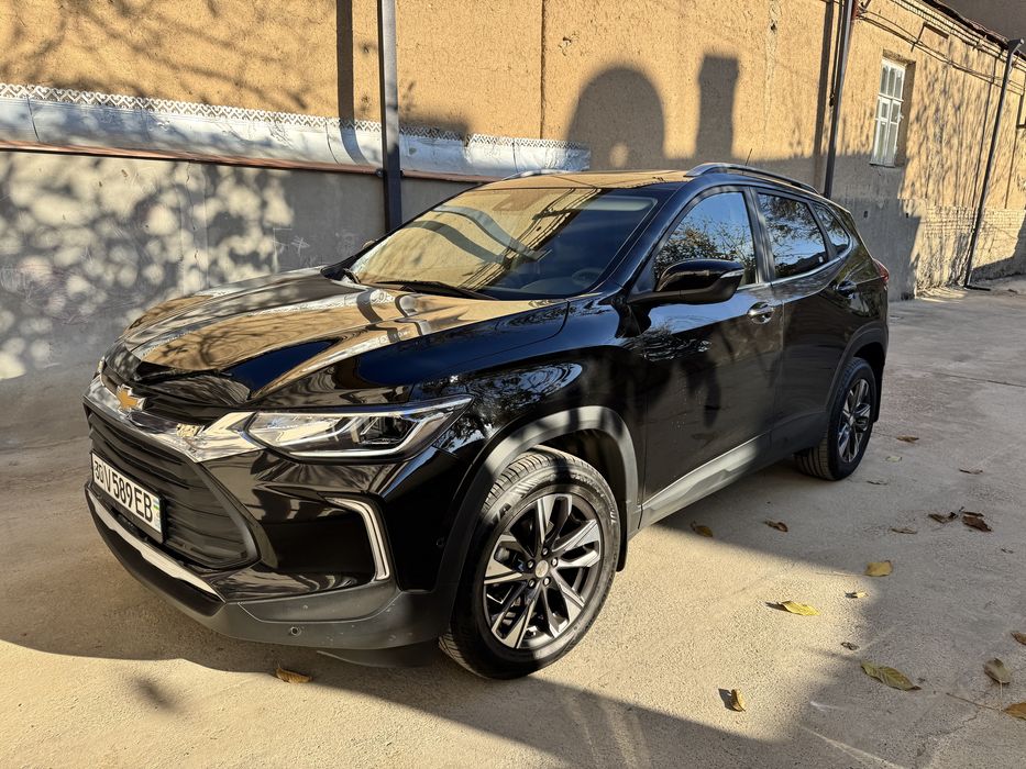 Sotiladi Chevrolet Trecker 2 Primier 2023, Kraska Tozza, Probeg 17.000