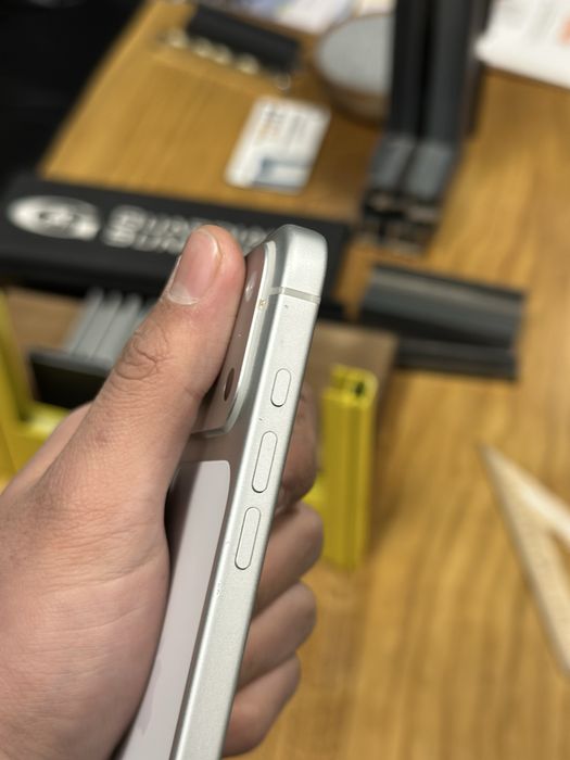 Iphone 17 Pro 256Gb sotiladi