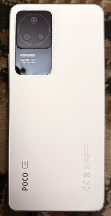 Xiaomi POCO F4 256 Gb