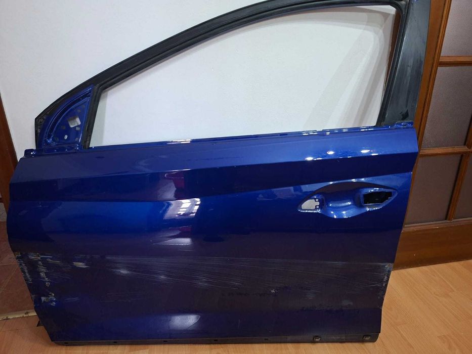 Двери Hyundai Bayon