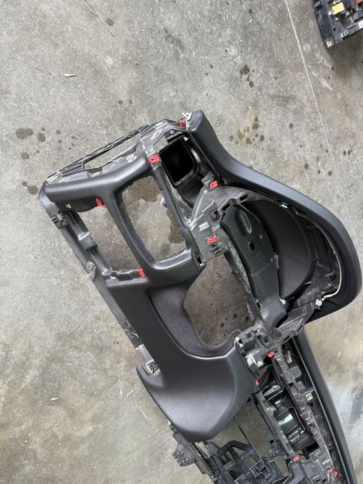 Табло за BMW X5 F15 / X6 F16 ( bmw x5 f15 / x6 f16 )