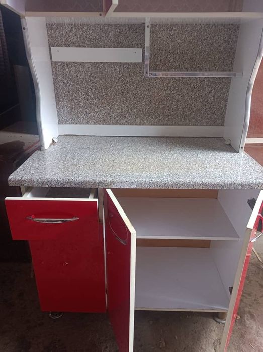 Кухонные шкаф шкаф шкаф