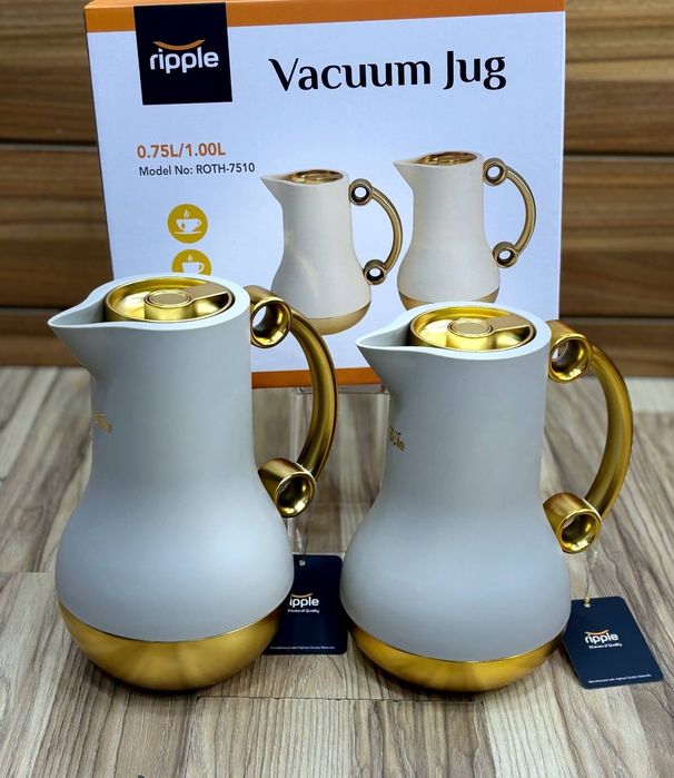Термос-кувшин Ripple