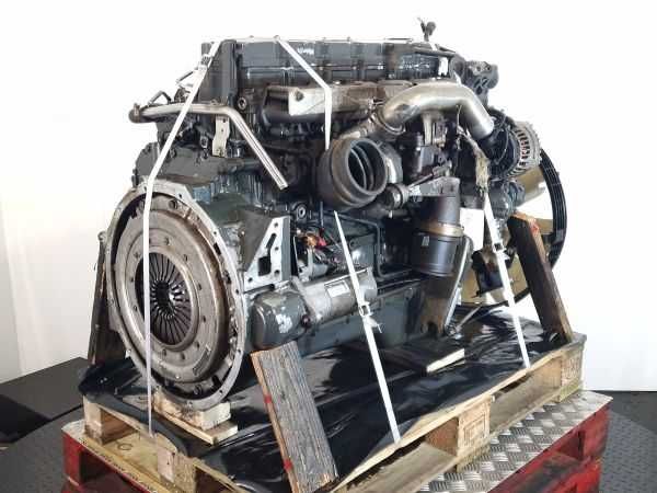 Motor pentru camion DAF GR184U1 EURO 5 - IN STOC