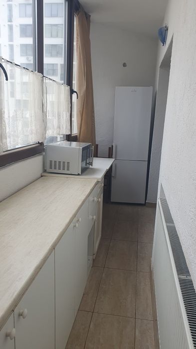 Închiriez apartament 2 cam