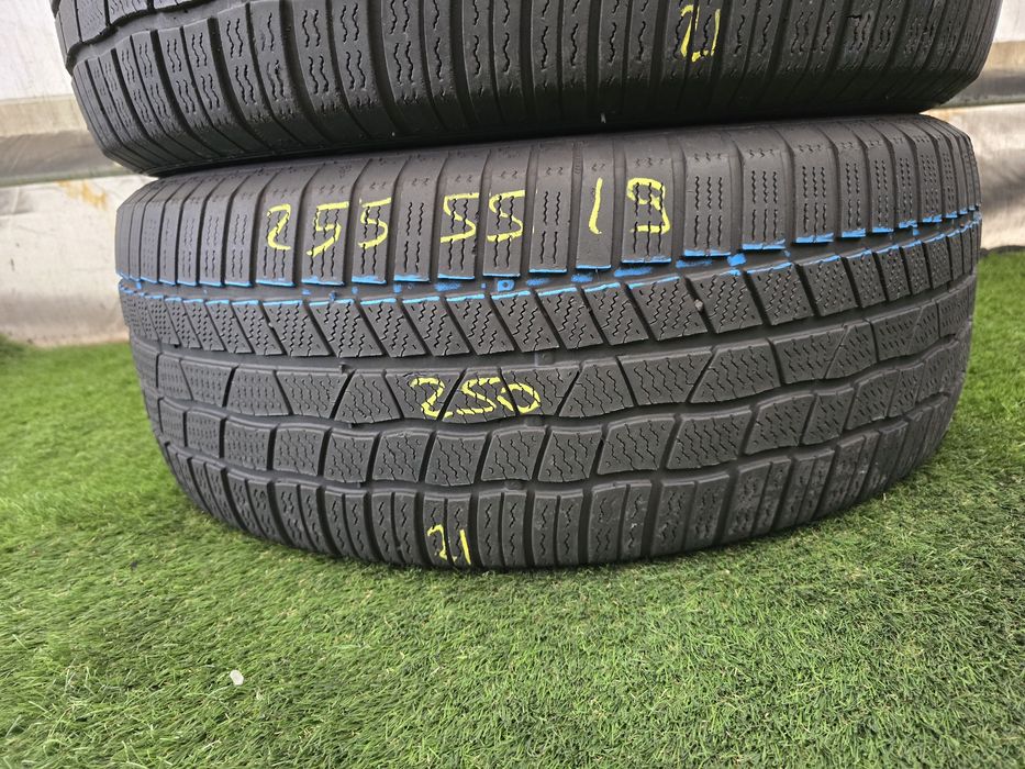 255.55.19 continental m+s