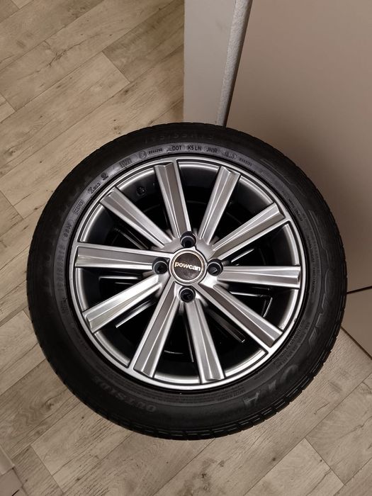 Диски КАМРИКИ R15 комплект