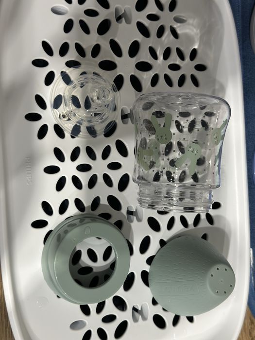 Комплект за бебе Suavinex