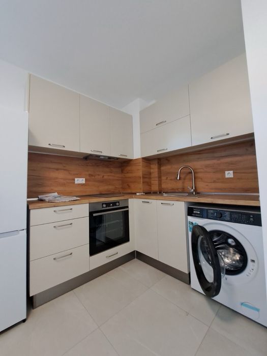 Апартамент под наем