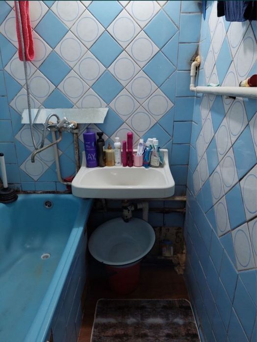 х Чиланзар 26 2/5/5 Балкон:2х6,Кирптчный,Продается