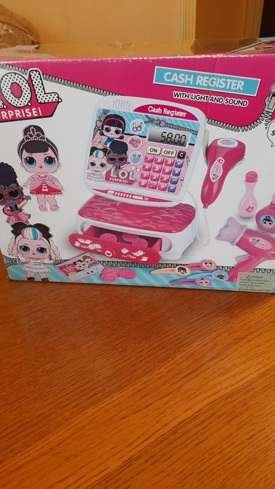 Интерактивные игрушки