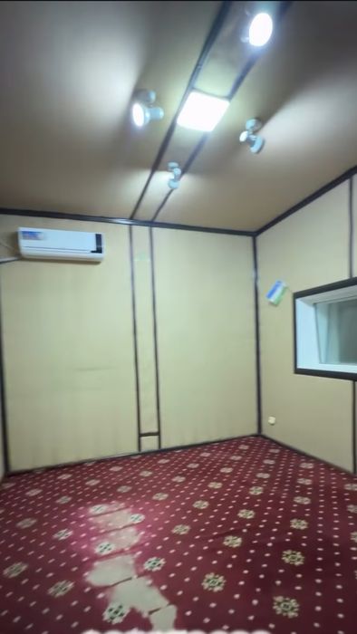 Турар бинони 2 кавати ижарага берилади