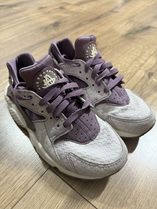 Маратонки Nike Huarache, 36.5 номер