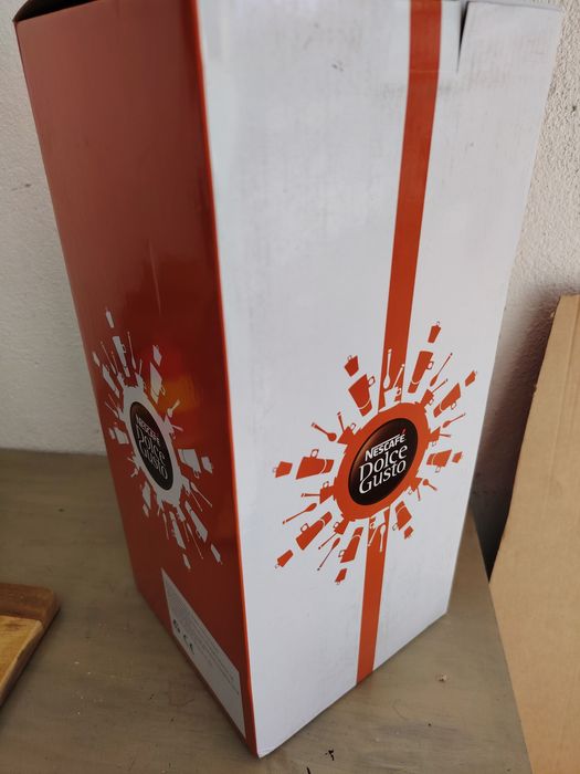 Стойка за кафе капсули Dolce Gusto