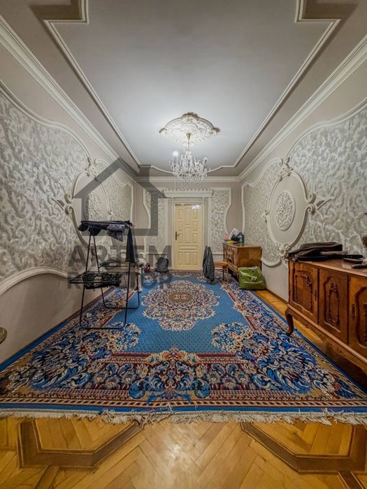 3/1/4 100м2 Буюк Ипак Йули продам