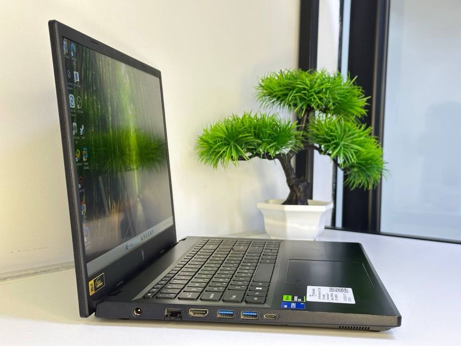 Acer Nitro intel core i5-13 /