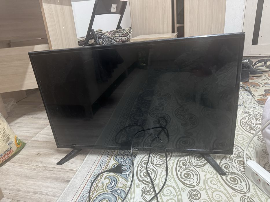 Haier LE32F1000T телевизор
