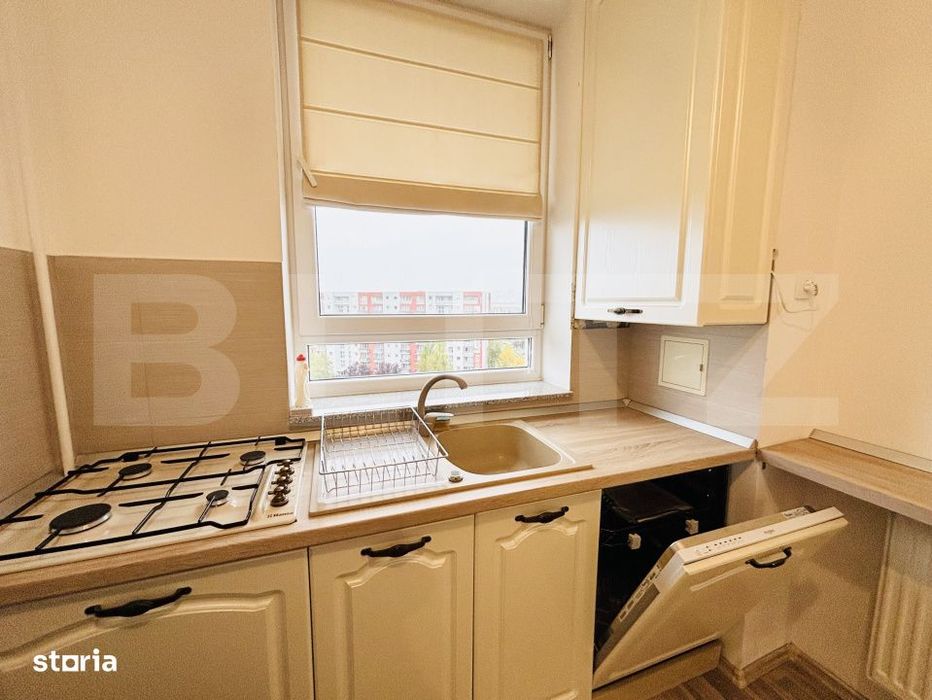 Apartament 2 camere, 84 mp, zona Bartolomeu Nord