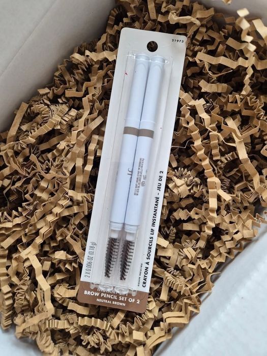 Нова козметика ELF и други