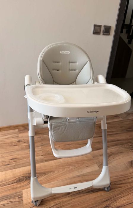 Peg Perego PRIMA PAPPA - Столче за хранене