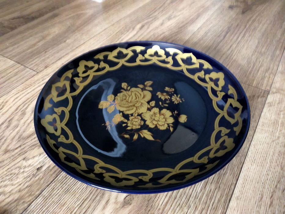 Посуда для подачи горячих блюд