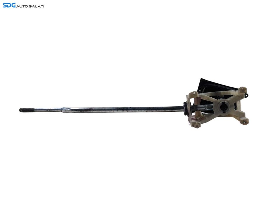 Timonerie 5 Trepte Cutie Manuala Opel Astra G 1.6 16V 1998 - 2005 Cod 8026602301 [N1346]